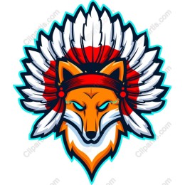 Warrior Fox