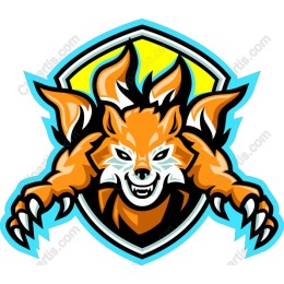 Fierce Fox
