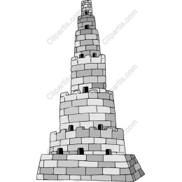 Architectural Tower