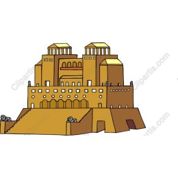 Royal Temple Complex