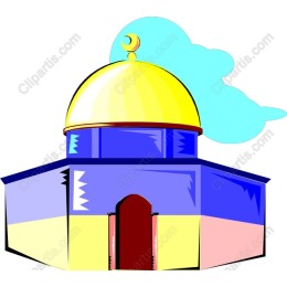 Golden Dome Mosque