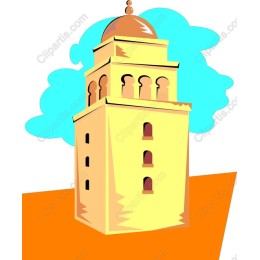 Charming Tower