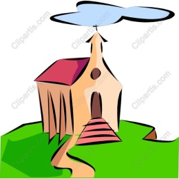 Charming Church