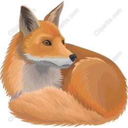Charming Fox