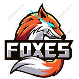 Fierce Fox