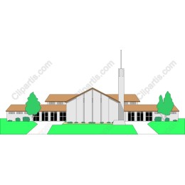 Modern Church