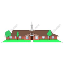 Charming Church