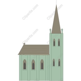 Charming Church