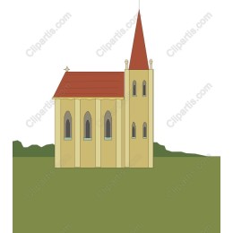 Quaint Church