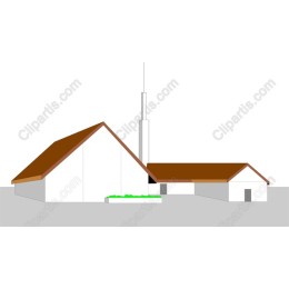 Modern Buildings