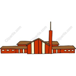 Rustic Barn