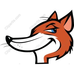 Playful Fox