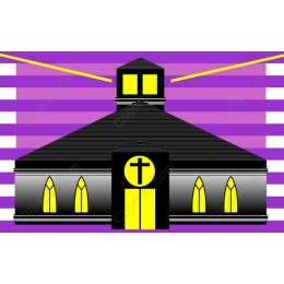 Vibrant Church