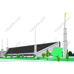 Modern Architectural