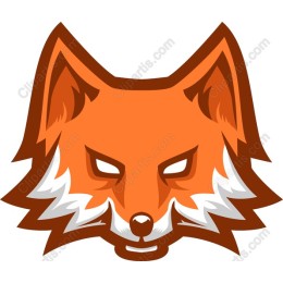Fox Head