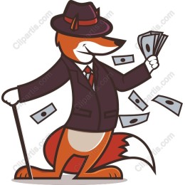Dapper Fox