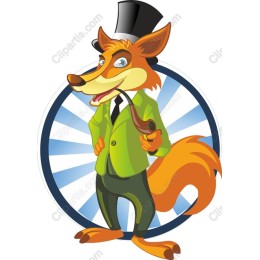 Dapper Fox