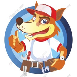 Crafty Canine