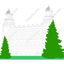 Majestic Architectural Building