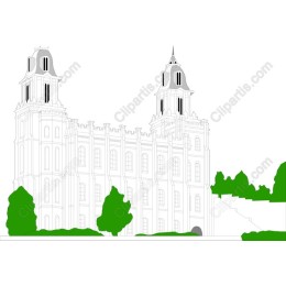 Elegant Castle