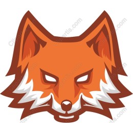 Fox Mascot