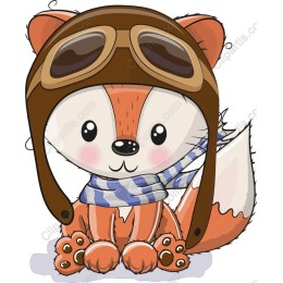 Aviator Fox