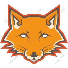 Fox Head