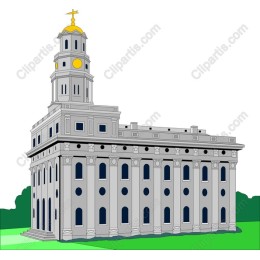 Elegant Historic Building