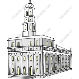 Historical Architectural Building