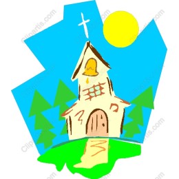 Rustic Church