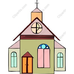 Charming Church