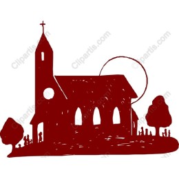 Charming Church