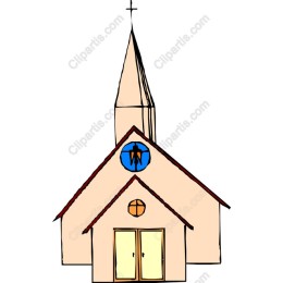 Charming Church