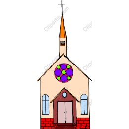 Charming Church