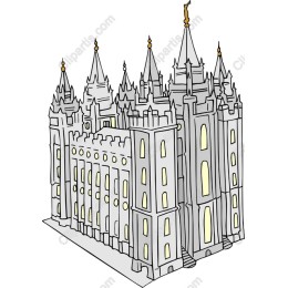 Majestic Architectural