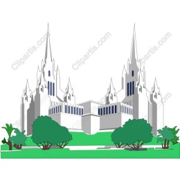 Majestic Castle