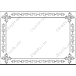 Decorative Frame