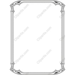 Vintage Frame