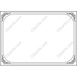 Vintage Frame