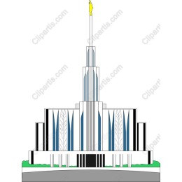Elegant Architectural Landmark
