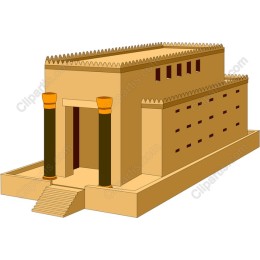 Ancient Temple