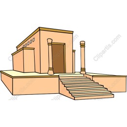 Ancient Temple