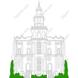 Elegant Architectural Building