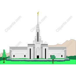 Majestic Temple