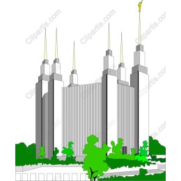 Majestic Architectural