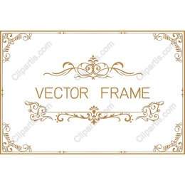 Elegant Frame