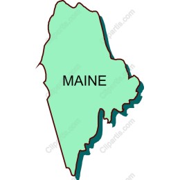 Maine State