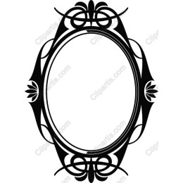 Elegant Decorative Frame