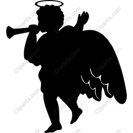 Angel Trumpeter