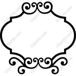 Elegant Vintage-Inspired Frame